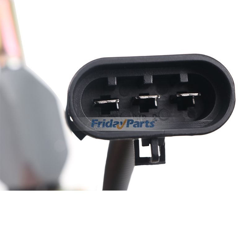 Stoppmagnetfür Motor,BaggerFür HYUNDAI