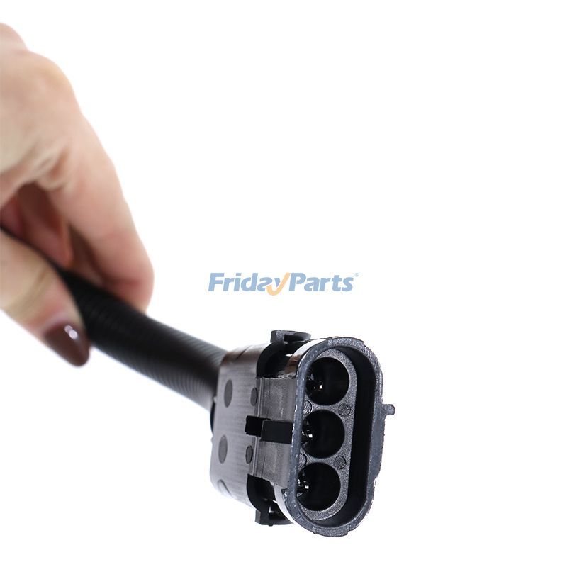 エンジン カミンズ用 12V ストップソレノイド