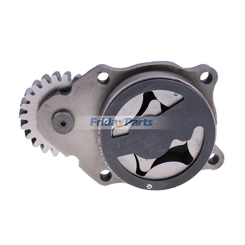 Oil Pump in Stock in China