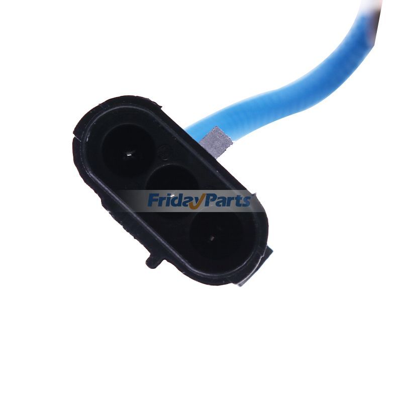 For Cummins Diesel with Bosch RQV-K Governor 12V Fuel ShutDown Solenoid in Stock in China,USA,China Stock