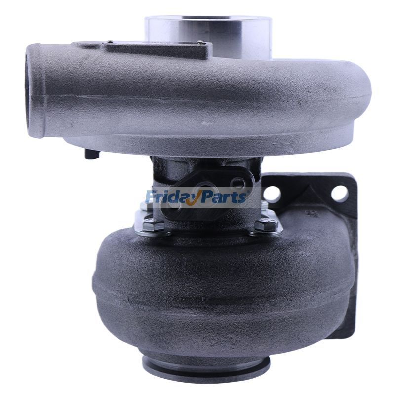 Turbo H1C Turbocharger for Cummins 6BT for Engine