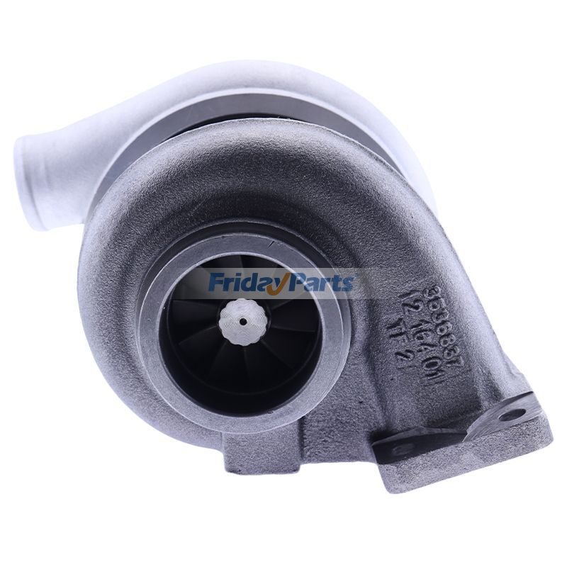  Turbo H1C Turbocharger for Cummins 6BT 