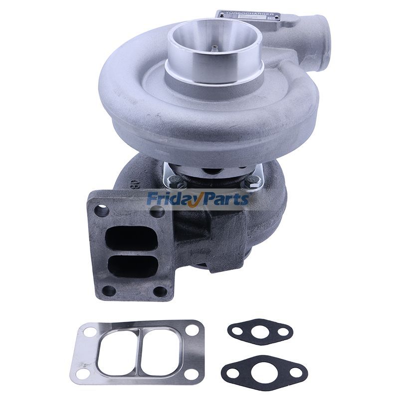 Turbo H1C Turbocharger 3530772 3530714 3535414 for Cummins Engine 6BT 6BTA