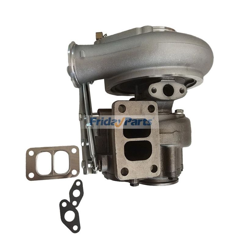 Turbo HX35W Turbocharger 3539371 3802993 for Cummins Engine 6BTA 6BTAA