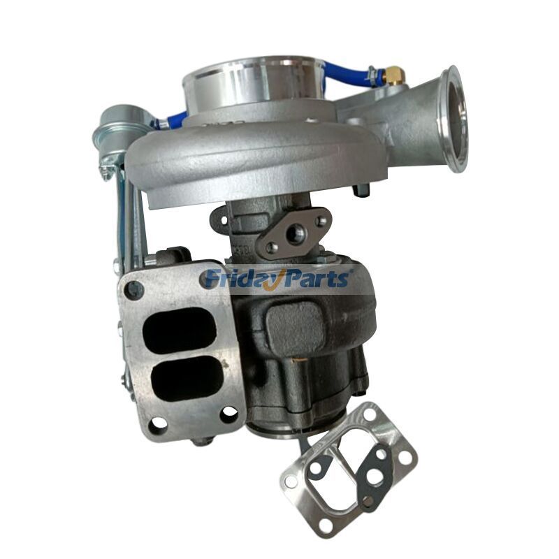 (⃔ *`꒳´ * )⃕↝  Turbo HX35 Turbocharger 3538883 3802882 for Cummins Engine