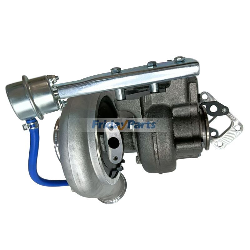  Turbo HX35 Turbocharger 