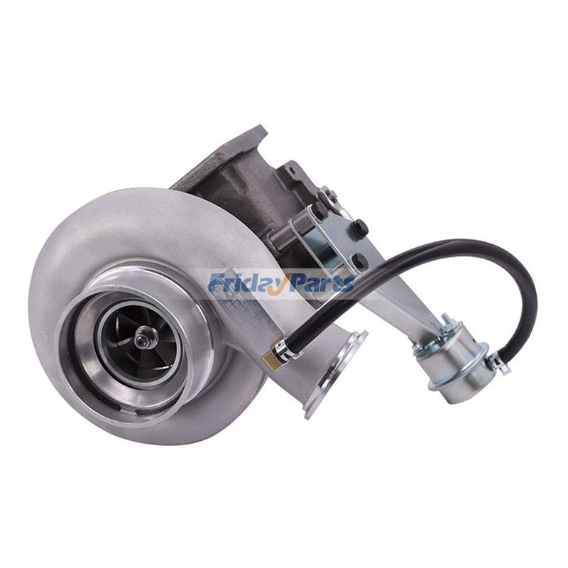 Turbocompresor HX35W 3539343 3802946 para motor Cummins 6BTA 6BTAA Para Dodge