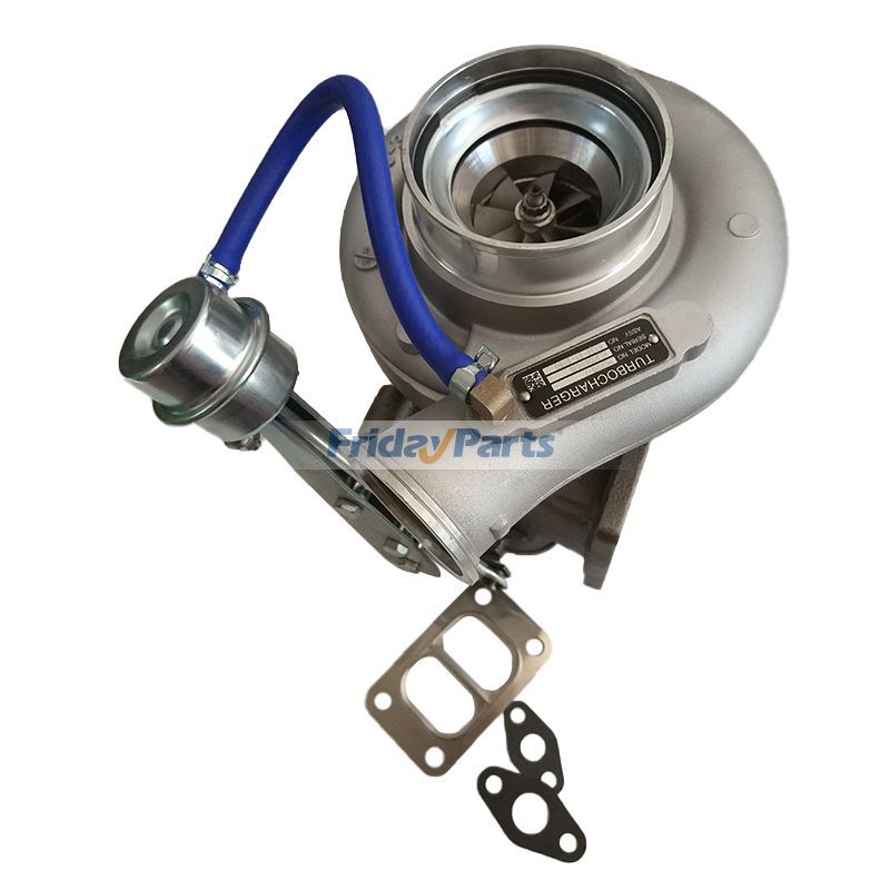Turbo HX35W Turbocharger for Engine