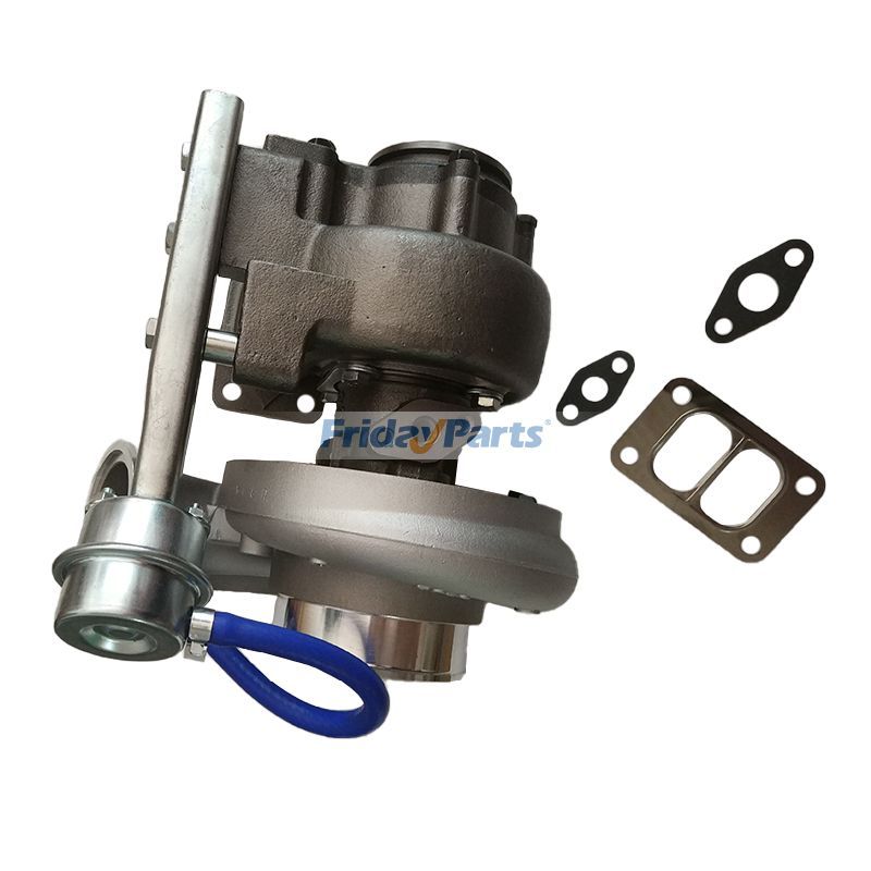 Engine Turbo HX35W Turbocharger