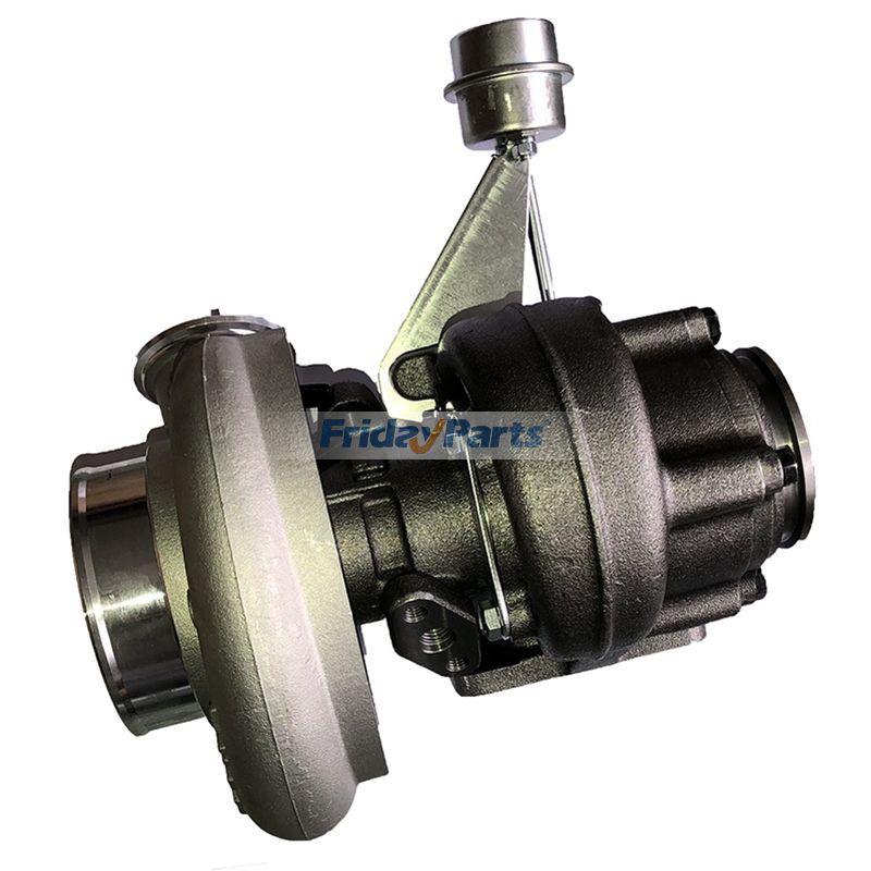 FridayParts Turbo HX35 Turbolader