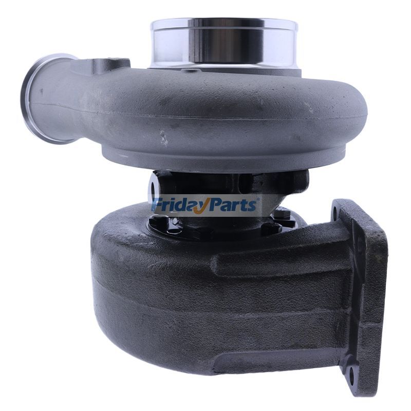 Engine Turbo HX40 Turbocharger