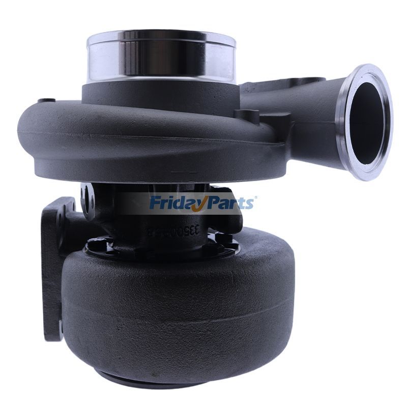 Turbo HX40 Turbocharger in Stock in China