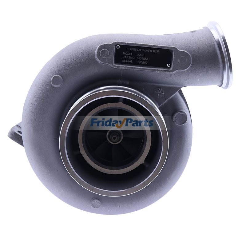  Turbo HX40 Turbocharger For CUMMINS