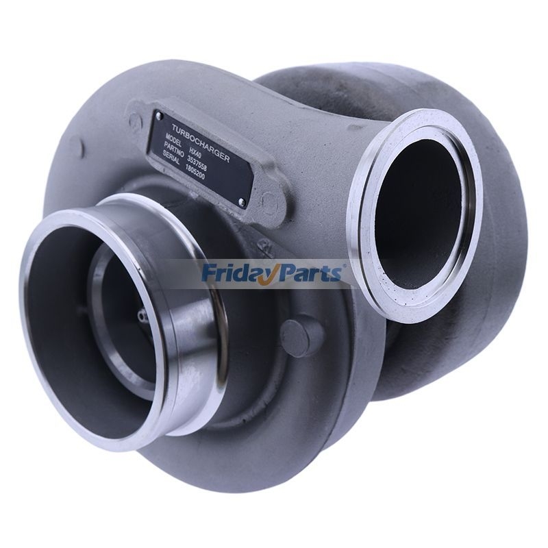 Turbo HX40 Turbocharger 3531551 3539265 for Cummins Engine 6CT 6CTA