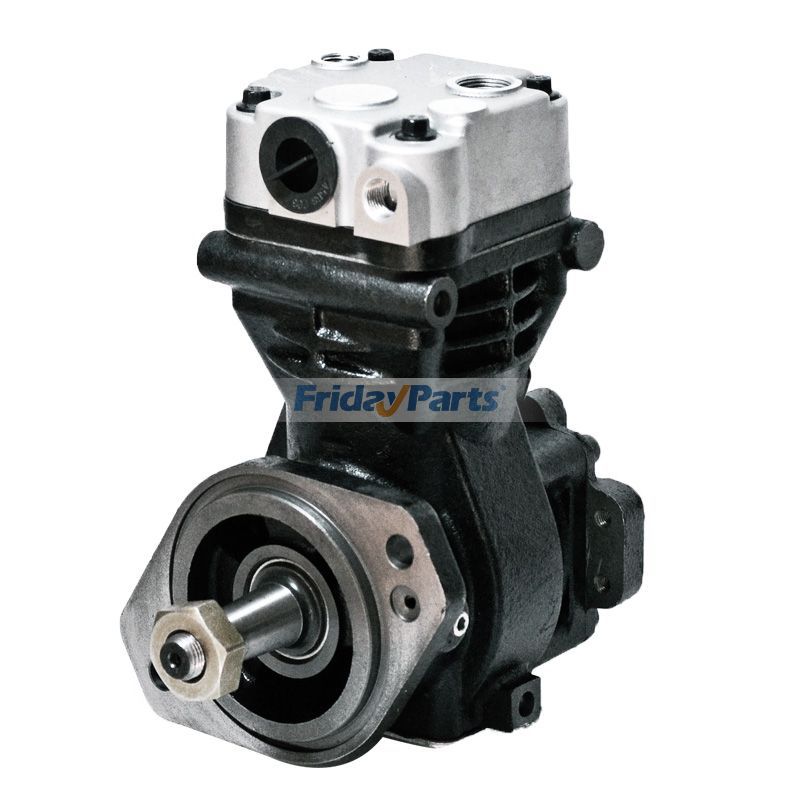 CUMMINS用用カミンズディーゼルエンジンISBeエアブレーキコンプレッサー3971519用