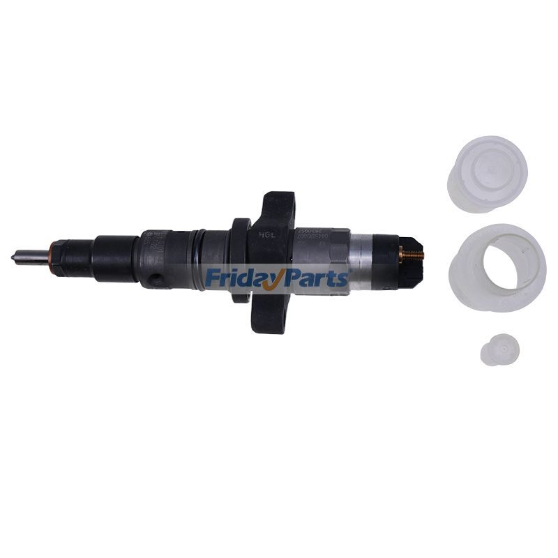 Common Rail Fuel Injector for Engine,Loader,Tractor
