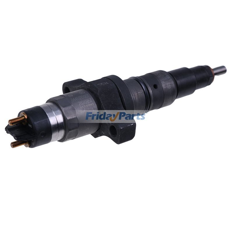Engine,Loader,Tractor Common Rail Fuel Injector