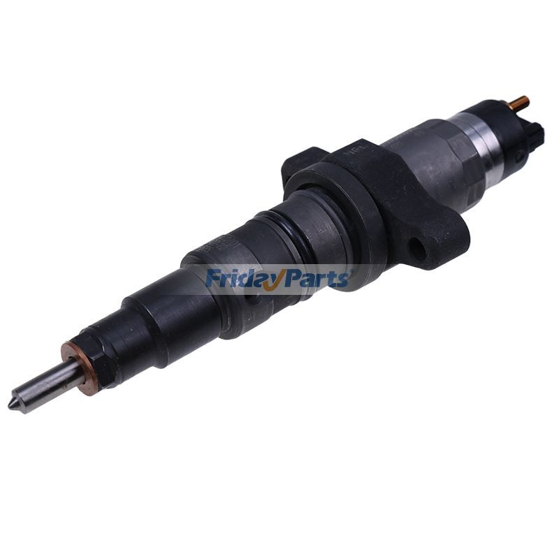 Common Rail Fuel Injector in Stock in China