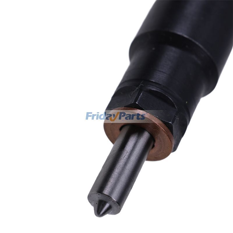 FridayParts Common Rail Fuel Injector
