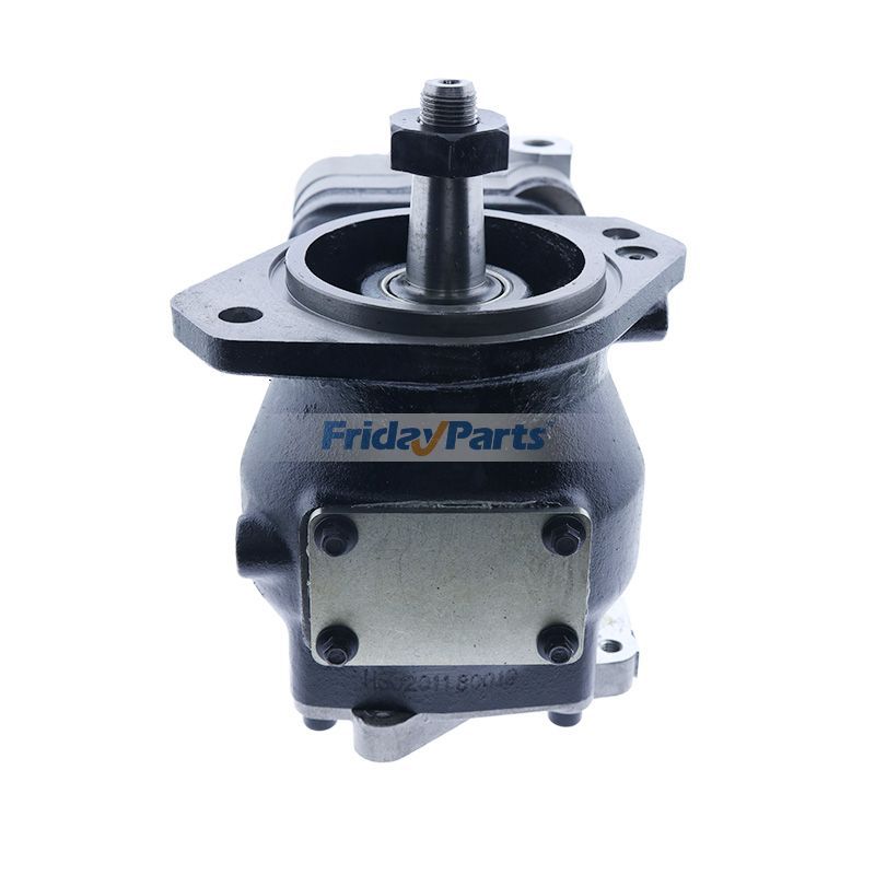 FridayPartsのエアブレーキコンプレッサー