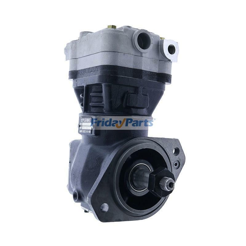 用カミンズエンジンISDeエアブレーキコンプレッサー4936049用