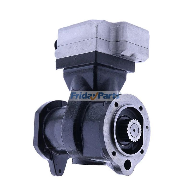 Air Brake Compressor for Cummins N14 ISM ISM11 K39 M11 QSK23 QSM11 X15 NH855 NT855 for Engine,Truck