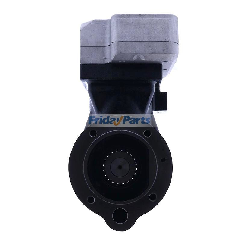 Air Brake Compressor 3104324 4318214 3103403 3558163 4059825 for Cummins Engine N14 ISM ISM11 K39 M11 QSK23 QSM11 V28 X15 NH855 NT855 for less