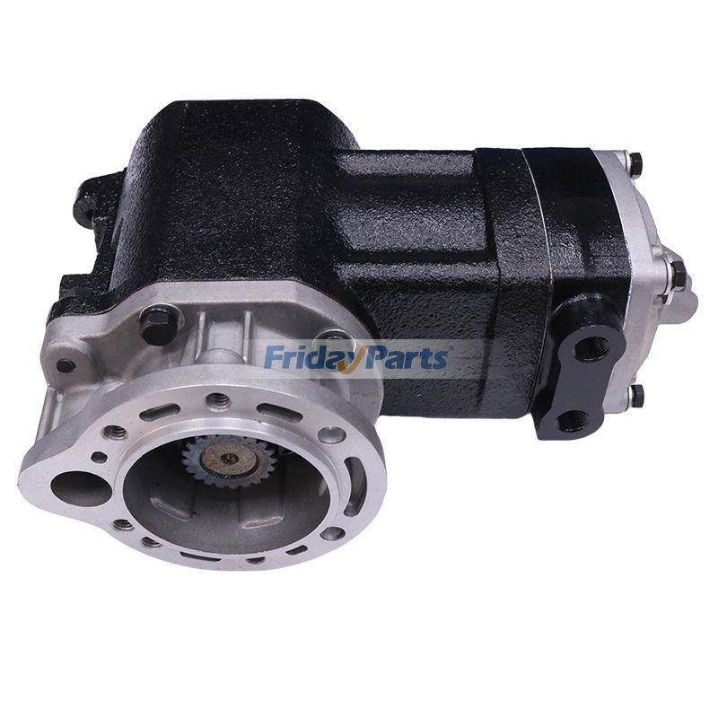 Brake Air Compressor 3018543 3018541 3018542 3018534 3049186 for ...