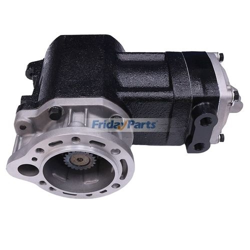 Brake Air Compressor 3018543 3018541 3018542 3018534 3049186 for ...