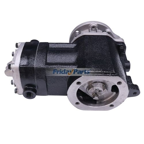 Brake Air Compressor 3018543 3018541 3018542 3018534 3049186 for ...