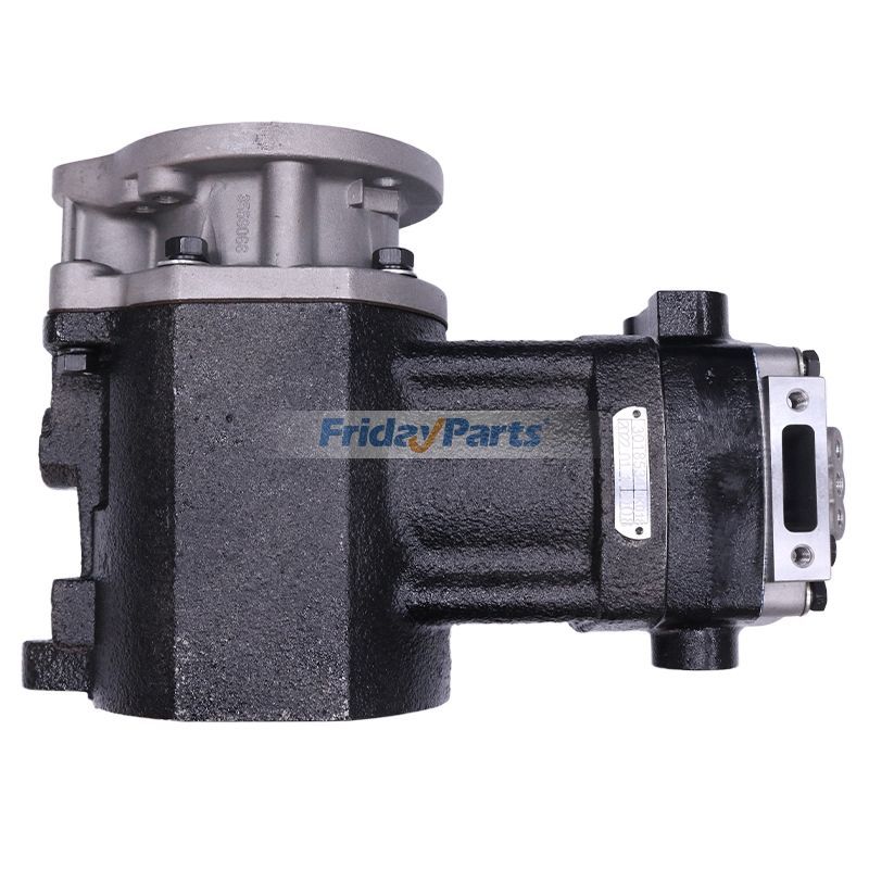 エンジン用ブレーキエアコンプレッサー