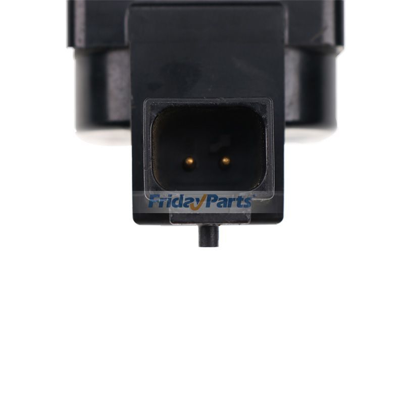 Metering Actuator for Engine