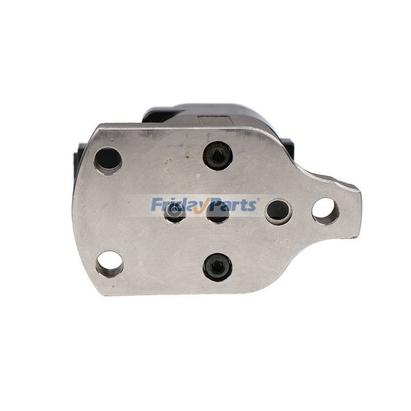 Engine Metering Actuator