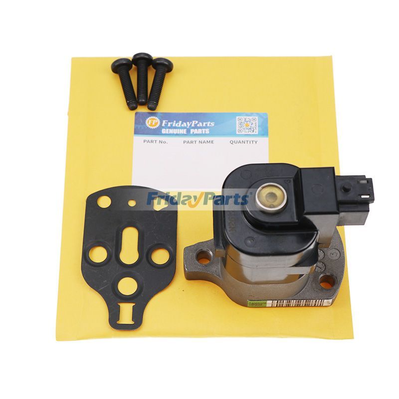 For Cummins Engine QSX15 Metering Actuator 4089428