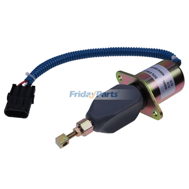FridayPartsの24V ストップソレノイド