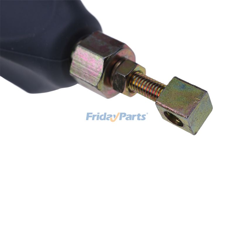 エンジン用24V ストップソレノイド