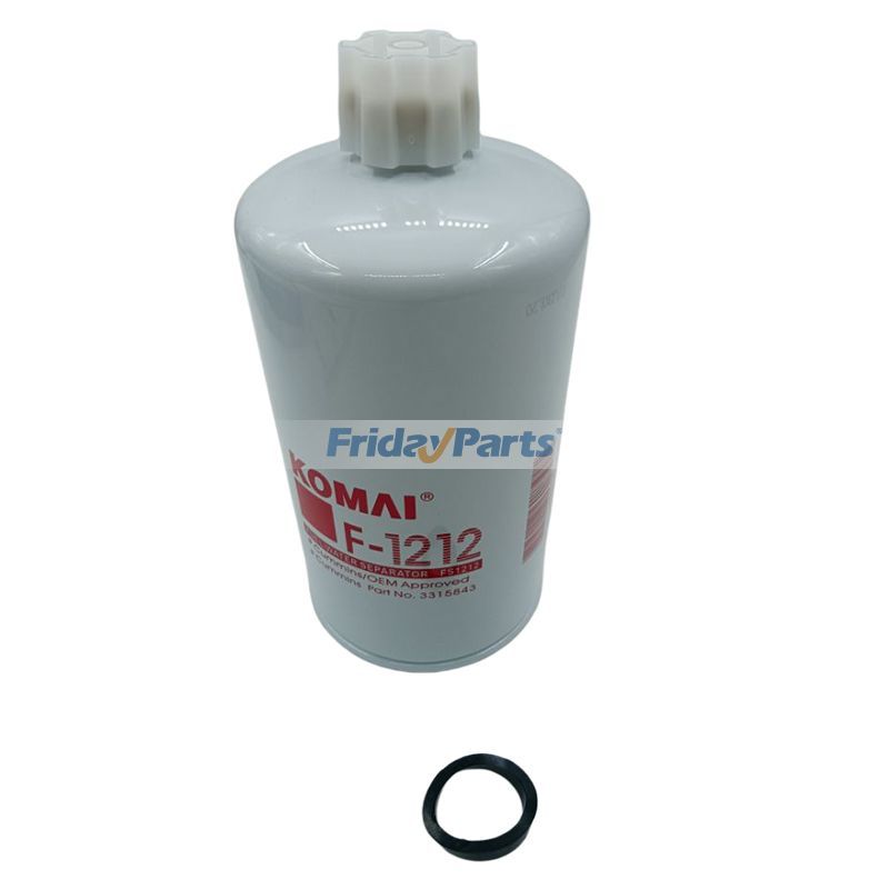 Generator Sets Fuel Filter