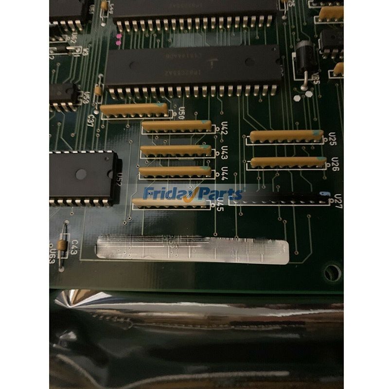 Digital PCB Board Onan for Generator