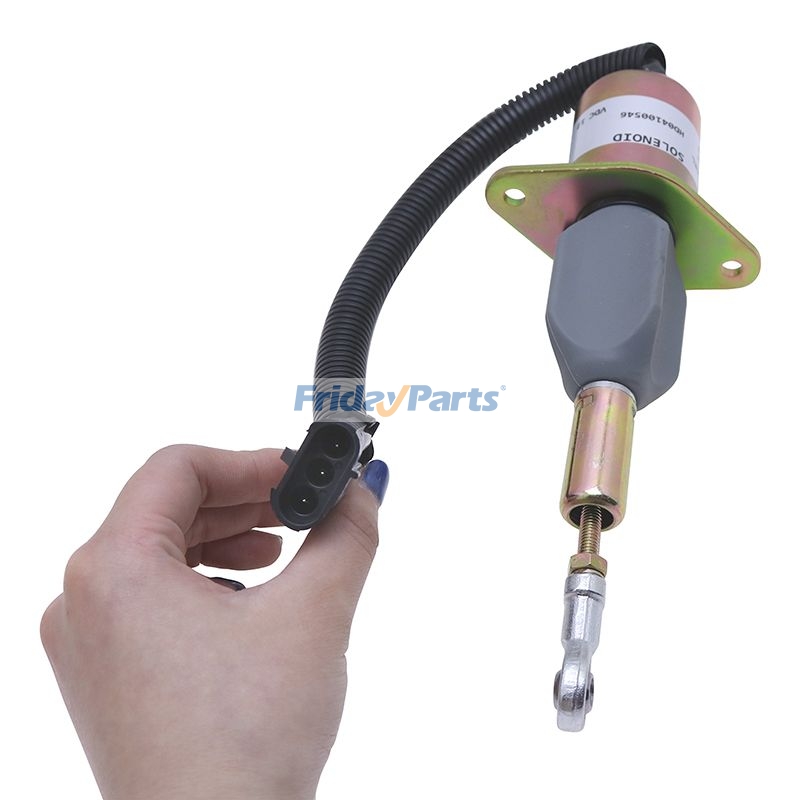 Fuel Shutoff Stop in Stock in China,USA