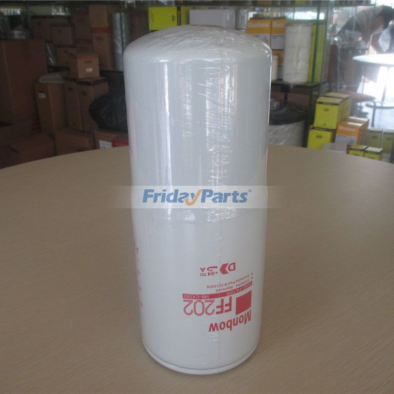 Sets Fuel Filter for Generator
