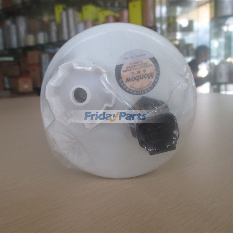 Sets Fuel Filter in Stock in China