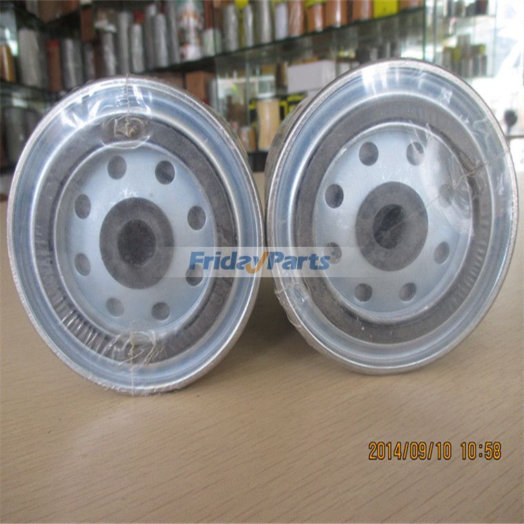 Generator Sets Fuel Filter