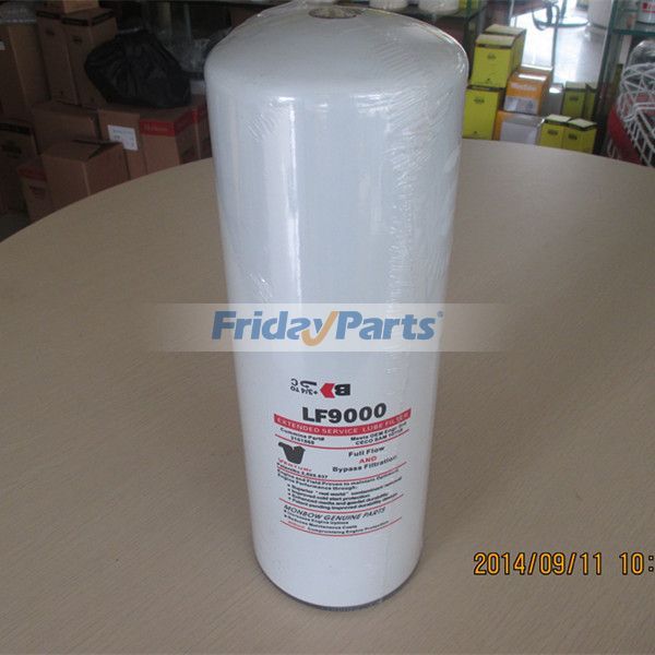 For Cummins Generator Sets Oil Filter 3101868 3406810