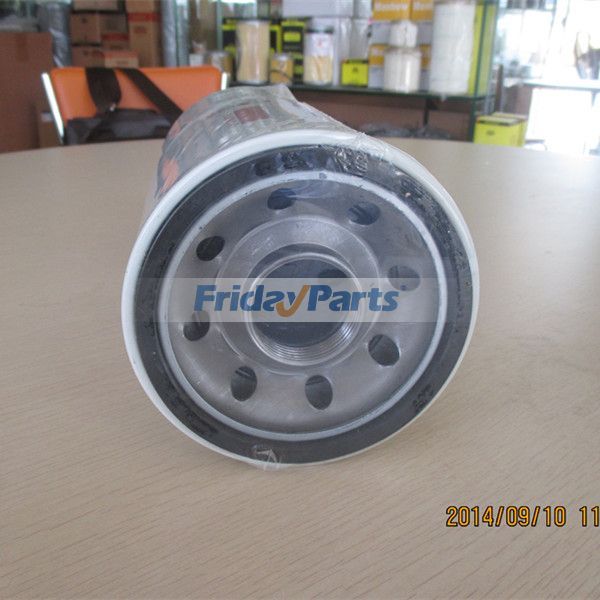 Oil Filter for Excavator