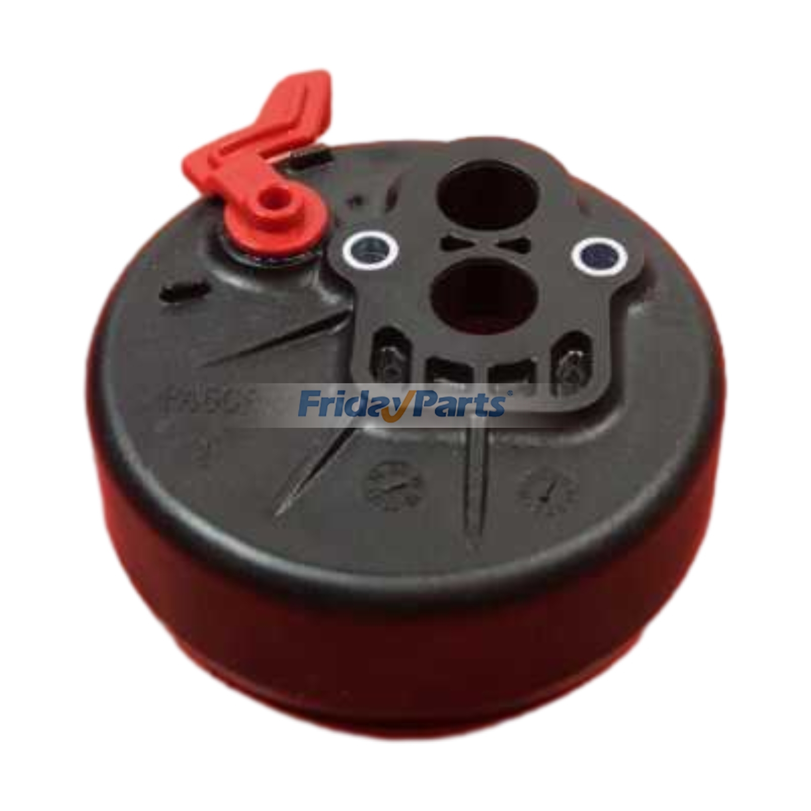 Conjunto de copa 576594501 para soplador Husqvarna 570 BFS 580 BTS Mark III RedMax EBZ 8500 8550