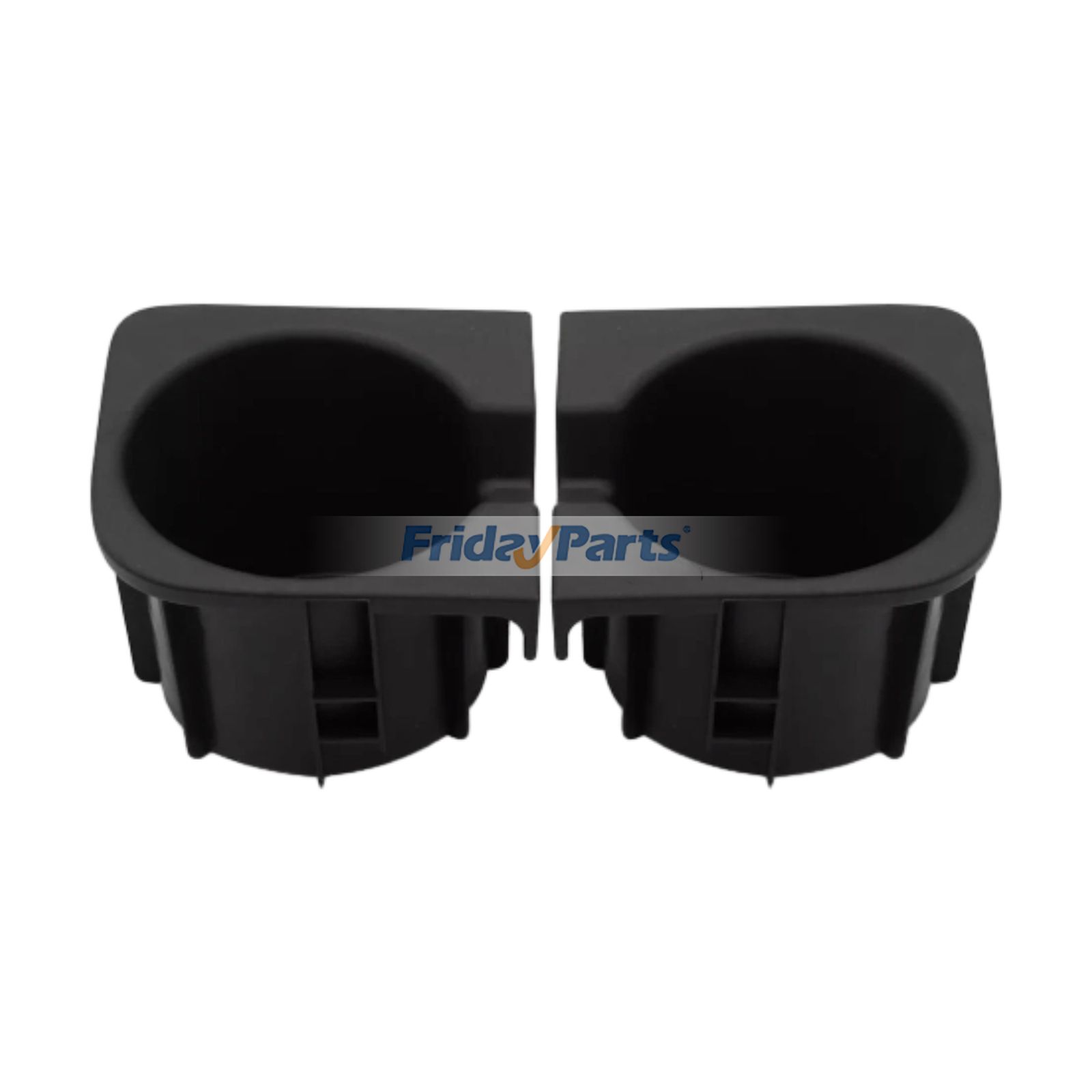 Getränkehalter 66991-04012 66992-04012 für Toyota Tacoma 2011-2016