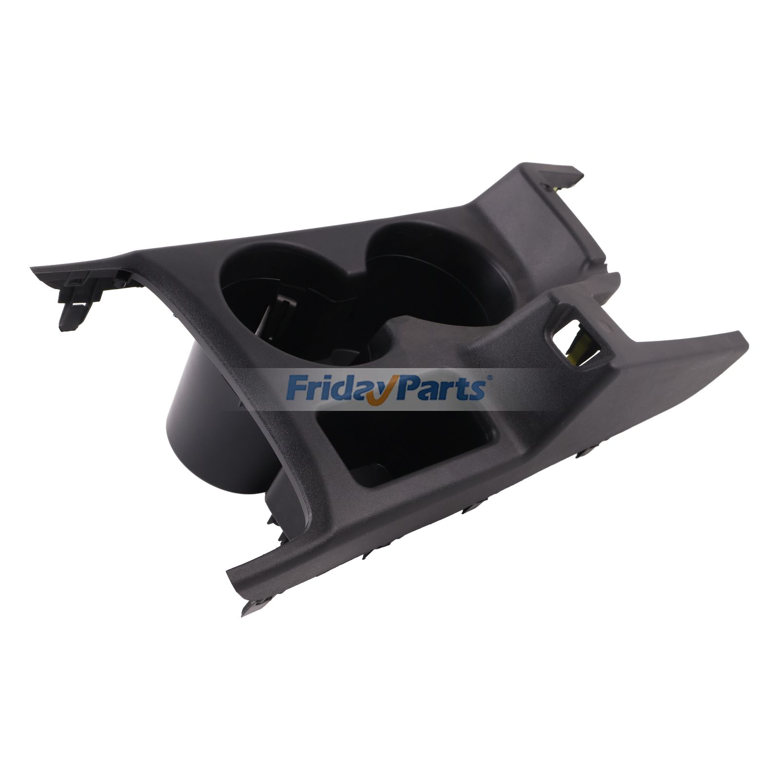 Getränkehalter-Gehäusekonsole KA0G-64-630A-02 für Mazda CX-5 2.0L 2.5L L4 2016