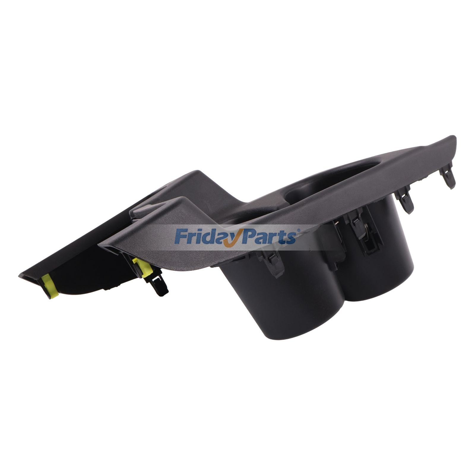 Getränkehalter-Gehäusekonsole KA0G-64-630A-02 für Mazda CX-5 2.0L 2.5L L4 2016für Für Mazda