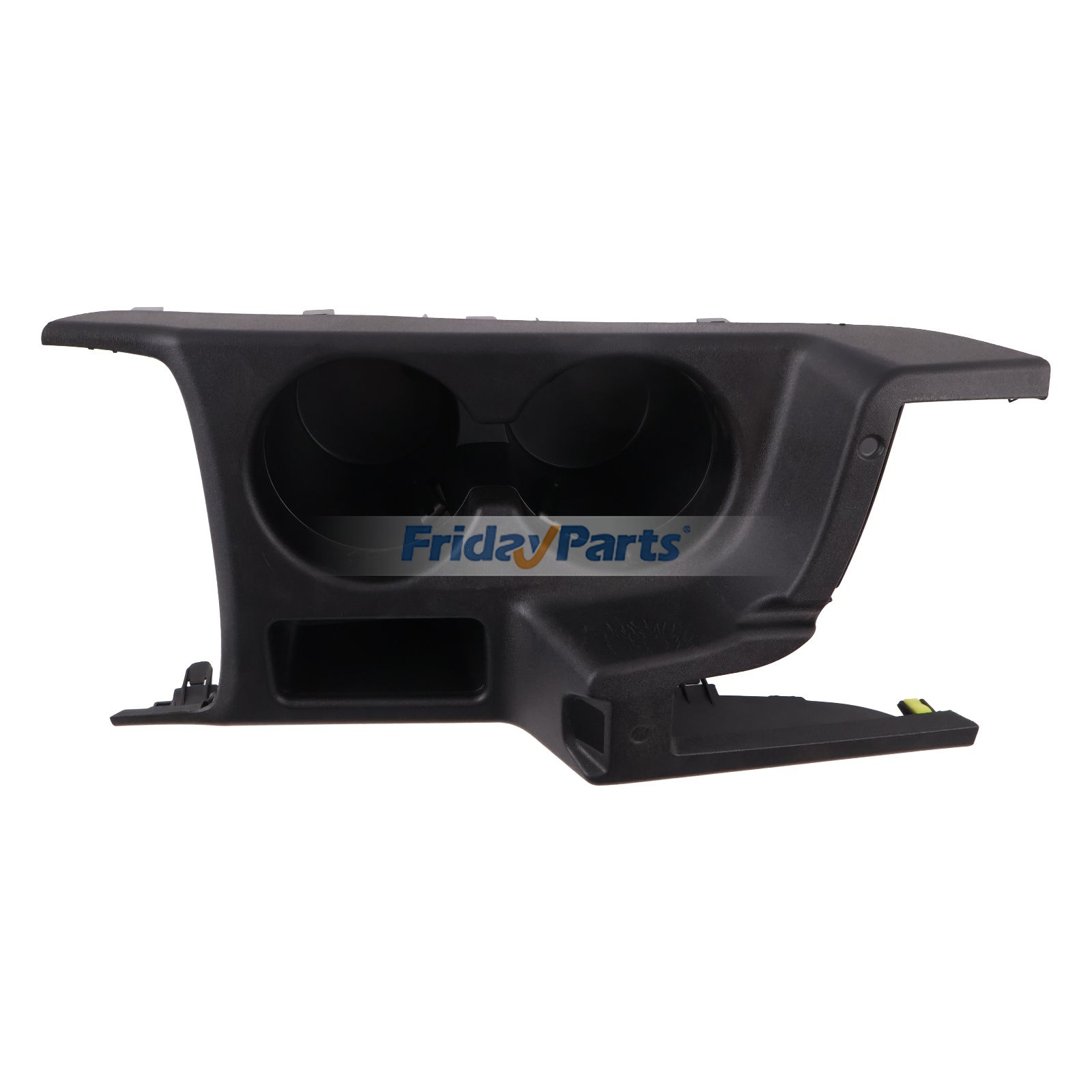 Getränkehalter-Gehäusekonsolefür Fahrzeug