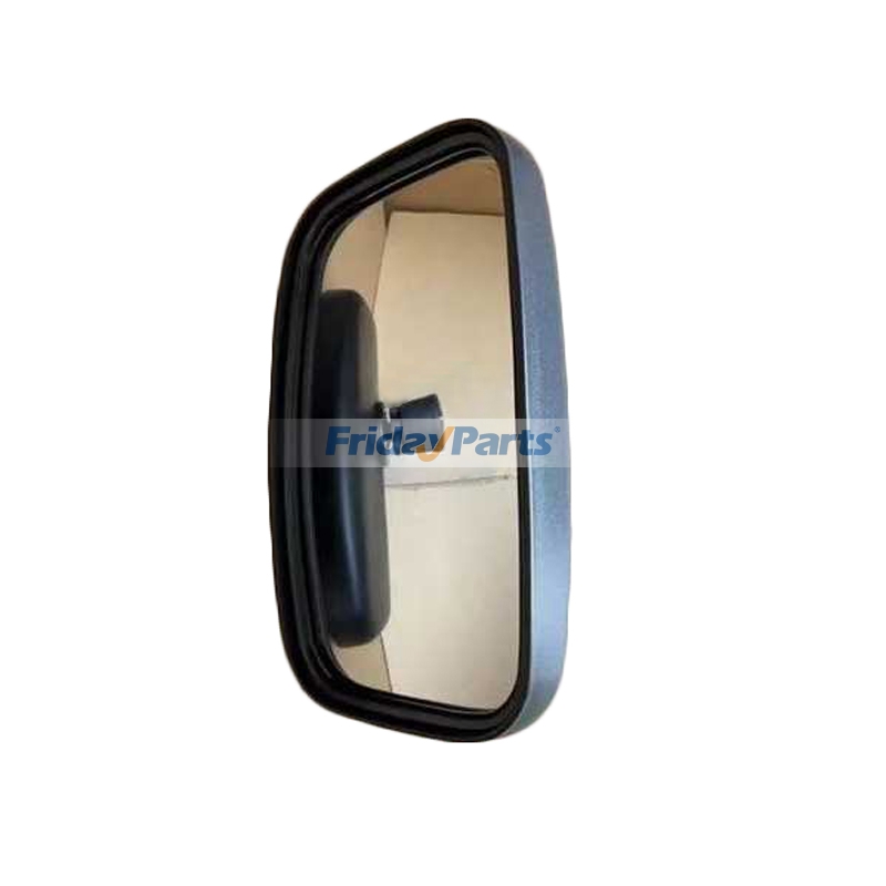 Cup Mirror 816214519 for Komatsu Loader WB91R WB91R-5 WB91R-5E0 WB93R WB93R-5 WB93S-5 WB93S WB97R WB97R-5 WB97s-5 WB97S WB93R-2